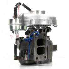 Turbocharger GARRETT 763655-5001S OE Ref 90529201011802 GARRETT