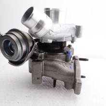 Turbocharger GARRETT 765015-8006M OE Ref 8200583885 GARRETT