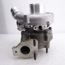Turbocharger GARRETT 765015-8006M OE Ref 8200583885 GARRETT