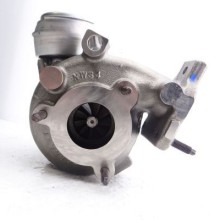 Turbocharger GARRETT 765015-9006S OE Ref 8200583885 GARRETT