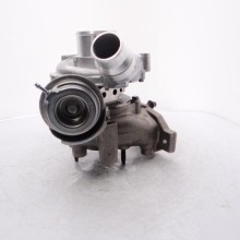 Turbocharger GARRETT 765016-8006M OE Ref 8200583860 GARRETT