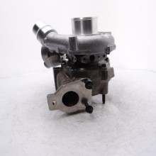 Turbocharger GARRETT 765016-8006M OE Ref 8200583860 GARRETT