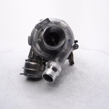 Turbocharger GARRETT 765016-8006M OE Ref 8200583860 GARRETT