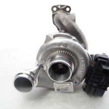 Turbocharger GARRETT 765155-8007M OE Ref A6420900080 GARRETT