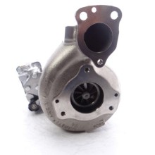Turbocharger GARRETT 765156-8007M OE Ref A6420900180 GARRETT