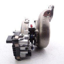 Turbocharger GARRETT 765156-8007M OE Ref A6420900180 GARRETT