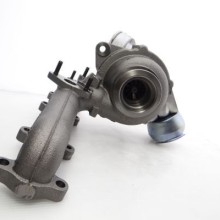 Turbocharger GARRETT 765261-8007M OE Ref 03G253014NV100 GARRETT
