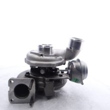 Turbocharger GARRETT 765277-5001S OE Ref 55205373 GARRETT