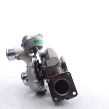 Turbocharger GARRETT 765277-5001S OE Ref 55205373 GARRETT