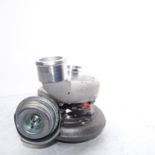 Turbocharger GARRETT 765277-5001S OE Ref 55205373 GARRETT