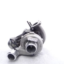 Turbocharger GARRETT 765277-5001S OE Ref 55205373 GARRETT