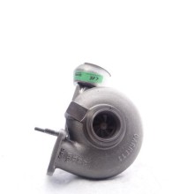 Turbocharger GARRETT 765277-5001S OE Ref 55205373 GARRETT