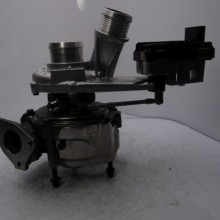 Turbocharger GARRETT 765312-5004S OE Ref 057145874 GARRETT