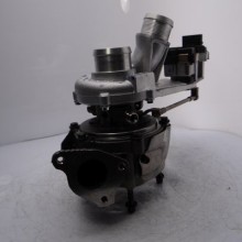Turbocharger GARRETT 765312-5004S OE Ref 057145874 GARRETT