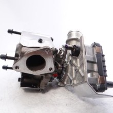 Turbocharger GARRETT 765313-5002S OE Ref 057145653AD GARRETT
