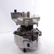 Turbocharger GARRETT 765313-5002S OE Ref 057145653AD GARRETT