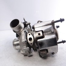 Turbocharger GARRETT 765313-5002S OE Ref 057145653AD GARRETT