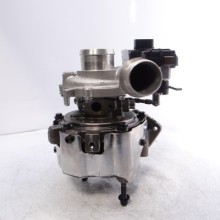 Turbocharger GARRETT 765313-5002S OE Ref 057145653AD GARRETT