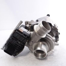 Turbocharger GARRETT 765313-5002S OE Ref 057145653AD GARRETT