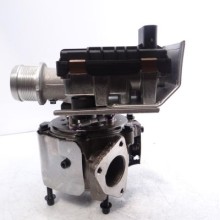 Turbocharger GARRETT 765313-5002S OE Ref 057145653AD GARRETT