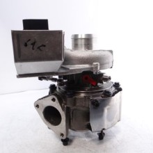 Turbocharger GARRETT 765313-5002S OE Ref 057145653AD GARRETT