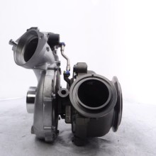 Turbocharger GARRETT 765985-5010W OE Ref 7796314L12 GARRETT