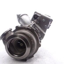 Turbocharger GARRETT 765985-8010M OE Ref 7796313F06 GARRETT