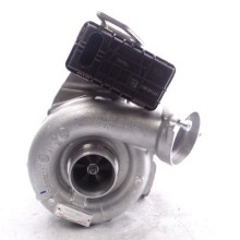 Turbocharger GARRETT 765985-8010M OE Ref 7796313F06 GARRETT