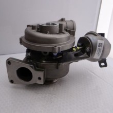 Turbocharger GARRETT 765993-8004M OE Ref 1496216 GARRETT