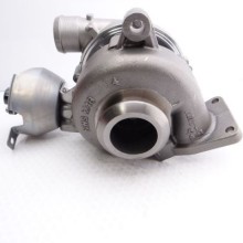 Turbocharger GARRETT 765993-8004M OE Ref 1496216 GARRETT