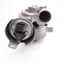 Turbocharger GARRETT 765993-8004M OE Ref 1496216 GARRETT