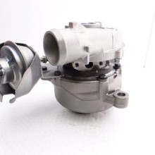 Turbocharger GARRETT 765993-9004S OE Ref 1496216 GARRETT