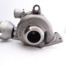 Turbocharger GARRETT 765993-9004S OE Ref 1496216 GARRETT