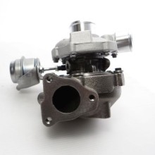 Turbocharger GARRETT 766111-9001S OE Ref 282012A610 GARRETT