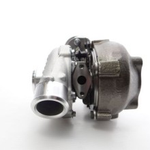 Turbocharger GARRETT 766111-9001S OE Ref 282012A610 GARRETT