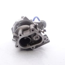 Turbocharger GARRETT 766237-5008S OE Ref 1720178130 GARRETT
