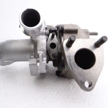 Turbocharger GARRETT 766259-5001S OE Ref 172010N010 GARRETT