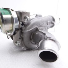 Turbocharger GARRETT 766259-5001S OE Ref 172010N010 GARRETT