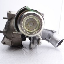 Turbocharger GARRETT 766259-5001S OE Ref 172010N010 GARRETT