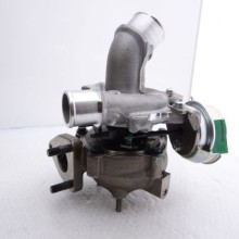Turbocharger GARRETT 766259-5001S OE Ref 172010N010 GARRETT
