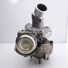 Turbocharger GARRETT 766259-5001S OE Ref 172010N010 GARRETT
