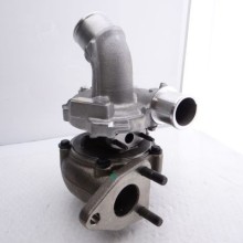 Turbocharger GARRETT 766259-5001S OE Ref 172010N010 GARRETT