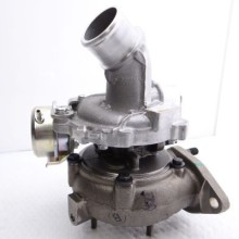 Turbocharger GARRETT 766259-5001S OE Ref 172010N010 GARRETT