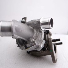 Turbocharger GARRETT 766259-5001S OE Ref 172010N010 GARRETT