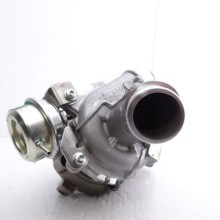 Turbocharger GARRETT 766259-5001S OE Ref 172010N010 GARRETT