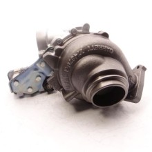 Turbocharger GARRETT 766398-5001S OE Ref 6290900280 GARRETT