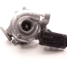 Turbocharger GARRETT 766398-5001S OE Ref 6290900280 GARRETT