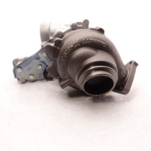 Turbocharger GARRETT 766398-5001S OE Ref 6290900280 GARRETT
