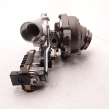 Turbocharger GARRETT 766398-5001S OE Ref 6290900280 GARRETT