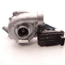 Turbocharger GARRETT 766398-5001S OE Ref 6290900280 GARRETT